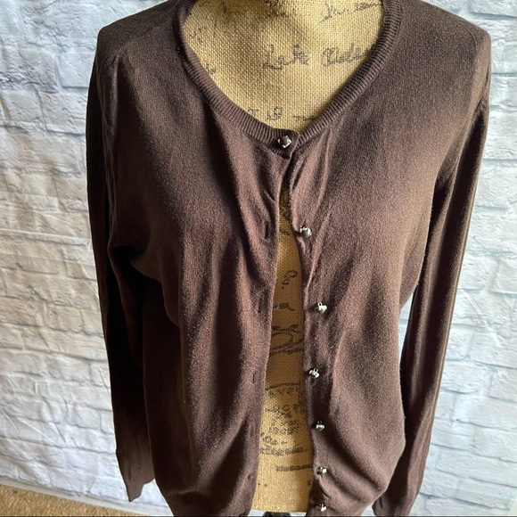 Cardigan - Picture 3 of 6